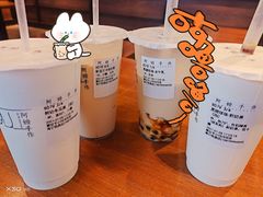-阿嬷手作(南宁百盛印象城店)