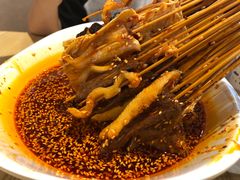 -古真记钵钵鸡(老公园店)