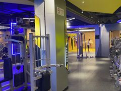 -贝菲特游泳健身(徐泾店)