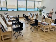 -不胜寒画室·专业美术艺考(浦东校区)