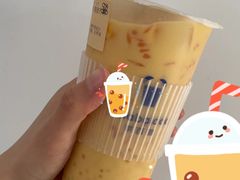 -茶百道(呼家楼店)