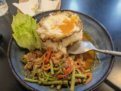 -KARN敢·春武里泰国小餐馆(版筑翠园店)