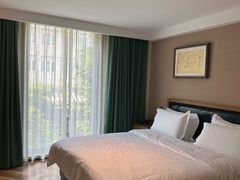 -秋果四合院酒店(北京王府井协和医院店)