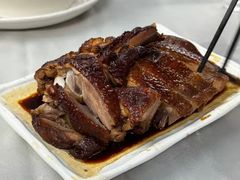 -海鲜街菜馆(海珠南路店)