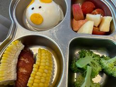 -南拳十三姨·潮汕砂锅粥·粤菜(西单大悦城店)