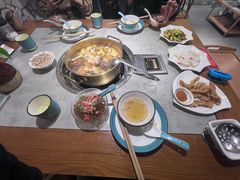 -大理董·董家小厨野生菌火锅(古城旗舰店)