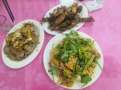 白切鸡-电白鸭粥店(下沙二坊88号店)