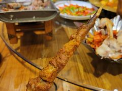 -北疆饭店(大运河博物馆宝龙店)