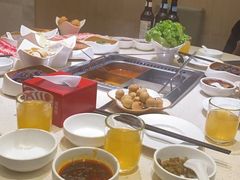 -海底捞火锅(长沙华创国际广场店)