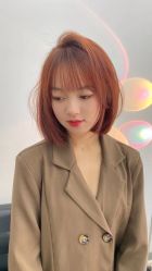 -DK SALON连锁专业烫染接发店