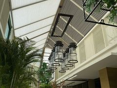 -金海湾自助餐厅(金陵饭店)