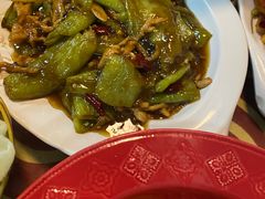 -大梁骨头馆·酱骨老菜(友好店)