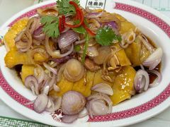 -憶廟街 X 沙角邨(太古城店)