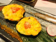 -赤坂亭 M9和牛烧肉(水街店)