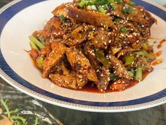 -田园印象·成都土菜院子(华阳店)