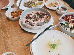 -客汀家宴·客家烟火 四季食材(集美店)