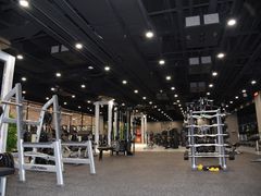 -OXYGYM 奥美氧舱运动中心(领展购物广场·中关村店)