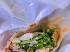 -喜卷·烂肉卷饼(广渠门店)