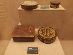 -呼伦贝尔民族博物馆