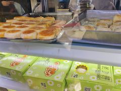 -光明邨大酒家(淮海路店)