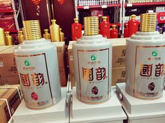 -神洲四海大酒楼(王府井澳门中心店)