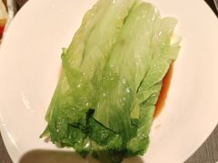 -领事馆19号中餐厅(厦门海景洲际酒店)