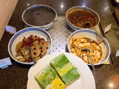 -蜻蜓逐宴全日制西餐厅I古北水镇大酒店