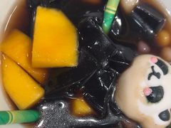 -火啫啫·粤式啫啫煲(南通首店)
