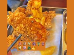 -青春分食(仙林大学城店)