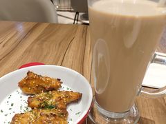-必胜客(银盆路店)