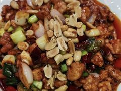 -东北大院·东北菜(三台子店)