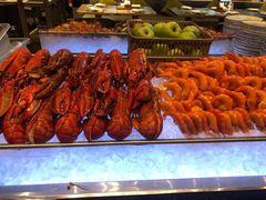 -博林天瑞喜来登酒店·西丽尚膳