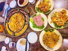 -鸡西大冷面(兰山店)