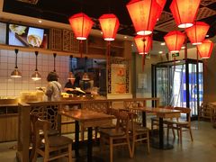 大堂-头壹号饸饹面·大油条(常营店)