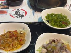 -松坂屋日料自助(长城路店)