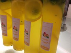 西番莲菠萝-禾珍珠家常小馆(河南博物院店)