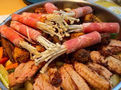-黄记煌三汁焖锅(新世纪广场店)