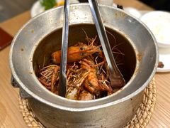 -隅乐胡椒虾·台湾菜·团建(皇岗店)