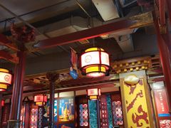 -蜀江龙火锅(339店)