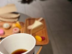 -星巴克臻选(北京前门大街店)