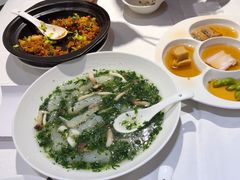 -老人和饭店(淮海中路店)