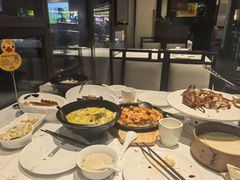 -煜丰汴京烤鸭(福彩路店)