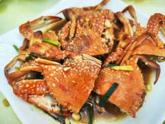 -秋姐美食店(旅游大道店)