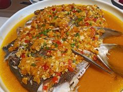 -湘西小馆(滨河路店)