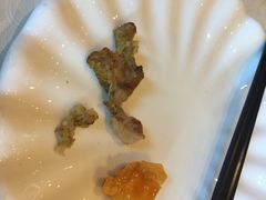 -巴依老爷新疆美食(远洋未来汇购物中心店)