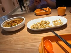 -谷丽麦馕新疆菜·清真(步步高梅溪新天地店)