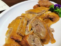 -老厨家(友谊路总店)