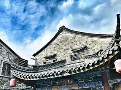 -紫阳古街