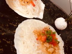-忘忧草融合私房菜(红鼎国际店)