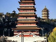 -九华山风景区